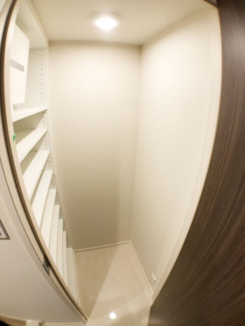 ※写真は同タイプ住戸です。