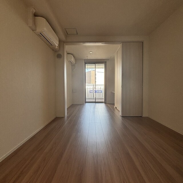 ※写真は同タイプ住戸です。(居間)