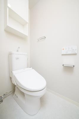 ※写真は同タイプ住戸です。(内装)