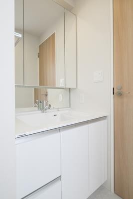 ※写真は同タイプ住戸です。(内装)