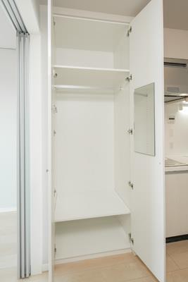 ※写真は同タイプ住戸です。