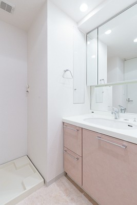 ※写真は同タイプ住戸です。(内装)
