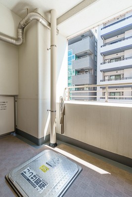 ※写真は同タイプ住戸です。
