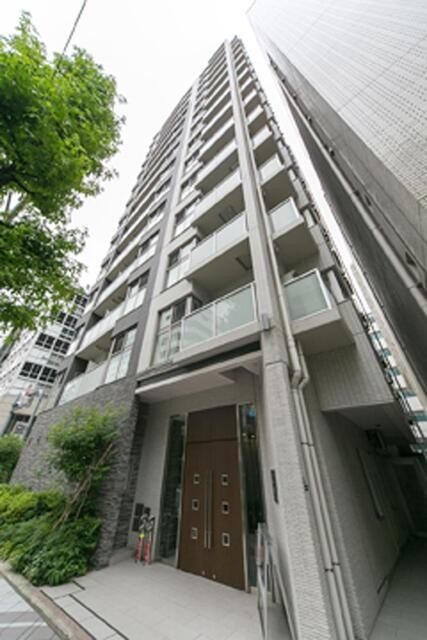 中央区日本橋堀留町１丁目 【賃貸居住】マンション