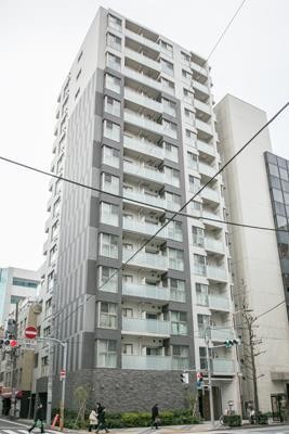 (外観)