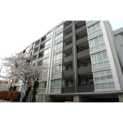 品川区中延５丁目 【賃貸居住】マンション