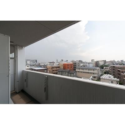 ※写真は同タイプ住戸です。