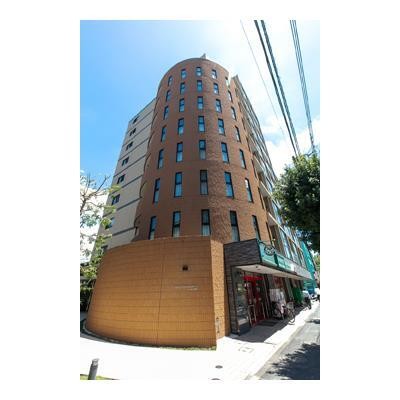 世田谷区野沢２丁目 【賃貸居住】マンション