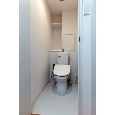 ※写真は同タイプ住戸です。(内装)