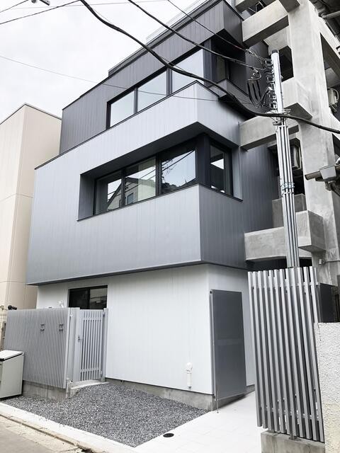 (外観)