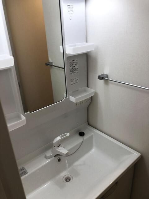 ※写真は同タイプ住戸です。(内装)