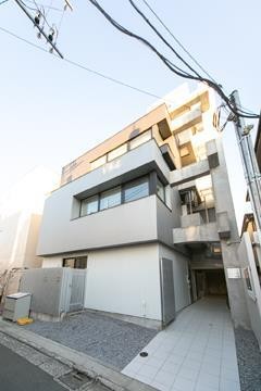 (外観)