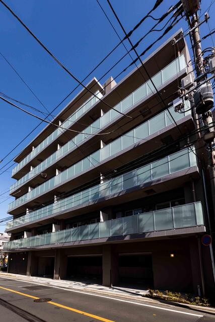 目黒区目黒本町２丁目 【賃貸居住】マンション