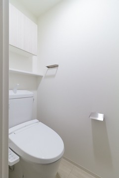 ※写真は同タイプ住戸です。(内装)