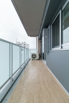 ※写真は同タイプ住戸です。