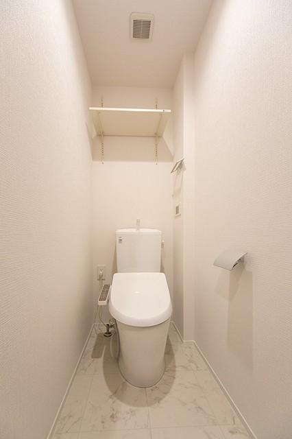 ※写真は同タイプ住戸です。(内装)