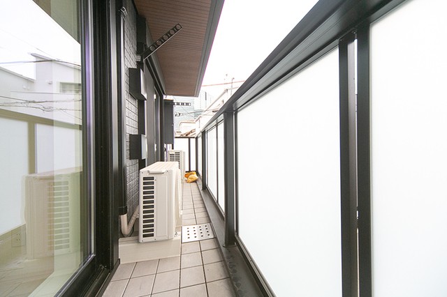※写真は同タイプ住戸です。