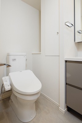 ※写真は同タイプ住戸です。(内装)