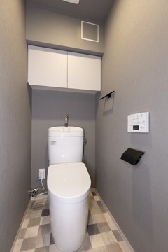 ※写真は同タイプ住戸です。(内装)