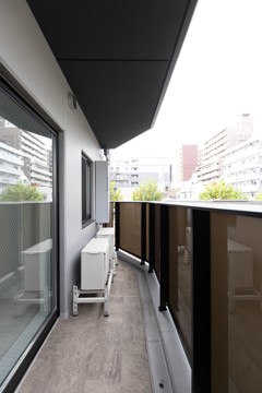 ※写真は同タイプ住戸です。