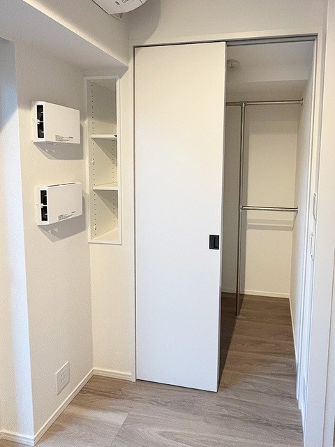 ※写真は同タイプ住戸です。