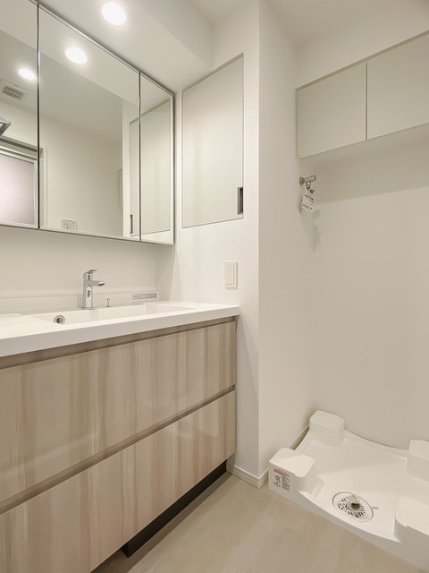 ※写真は同タイプ住戸です。(内装)