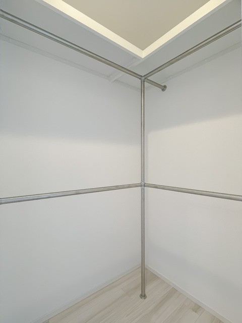 ※写真は同タイプ住戸です。