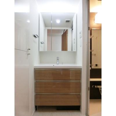 ※写真は同タイプ住戸です。(内装)