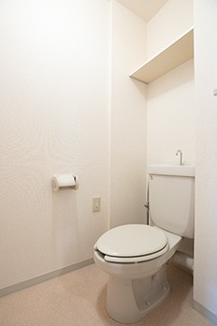 ※写真は同タイプ住戸です。(内装)