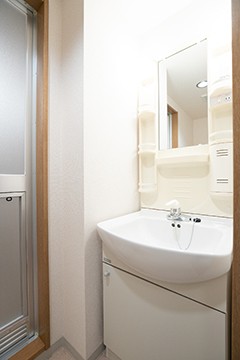 ※写真は同タイプ住戸です。(内装)