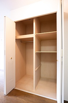 ※写真は同タイプ住戸です。