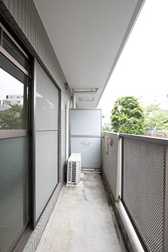 ※写真は同タイプ住戸です。