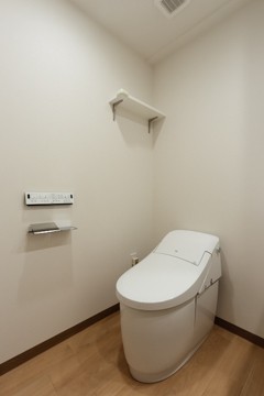 ※写真は同タイプ住戸です。(内装)