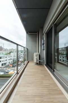 ※写真は同タイプ住戸です。