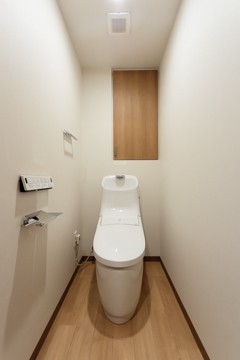 ※写真は同タイプ住戸です。(内装)