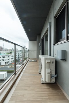 ※写真は同タイプ住戸です。