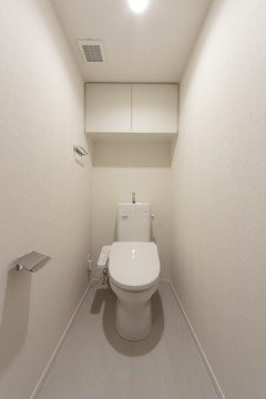 ※写真は同タイプ住戸です。(内装)