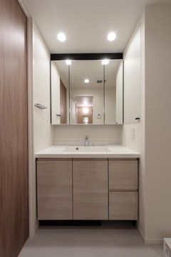 ※写真は同タイプ住戸です。(内装)
