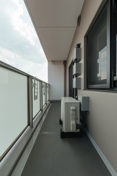 ※写真は同タイプ住戸です。