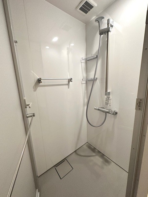 ※写真は同タイプ住戸です。(風呂)