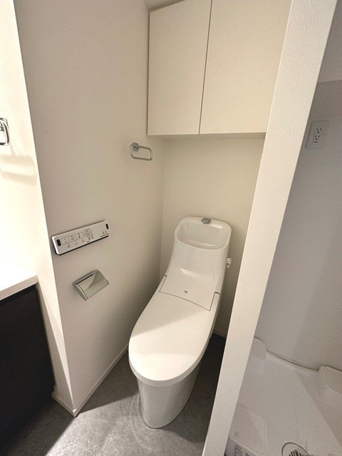 ※写真は同タイプ住戸です。(内装)