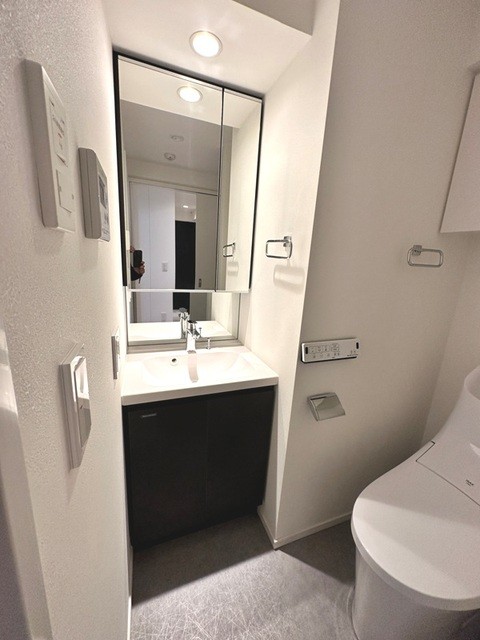 ※写真は同タイプ住戸です。(内装)