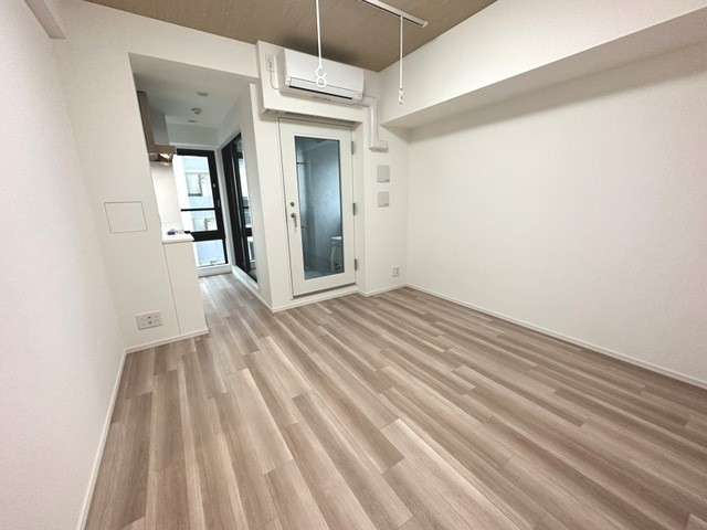 ※写真は同タイプ住戸です。(居間)