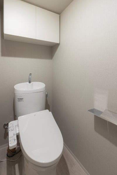 ※写真は同タイプ住戸です。(内装)