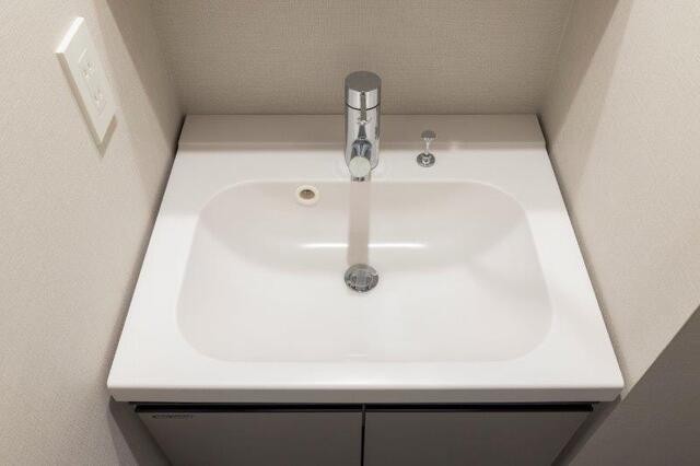 ※写真は同タイプ住戸です。(内装)