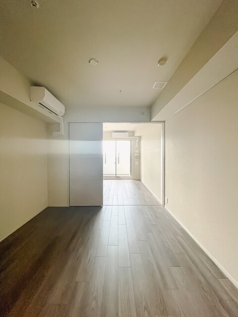 ※写真は同タイプ住戸です。(居間)