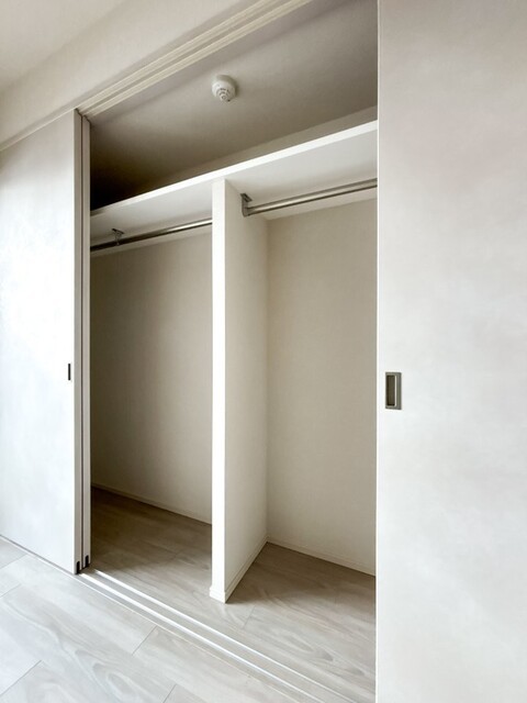 ※写真は同タイプ住戸です。