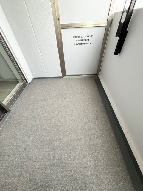 ※写真は同タイプ住戸です。