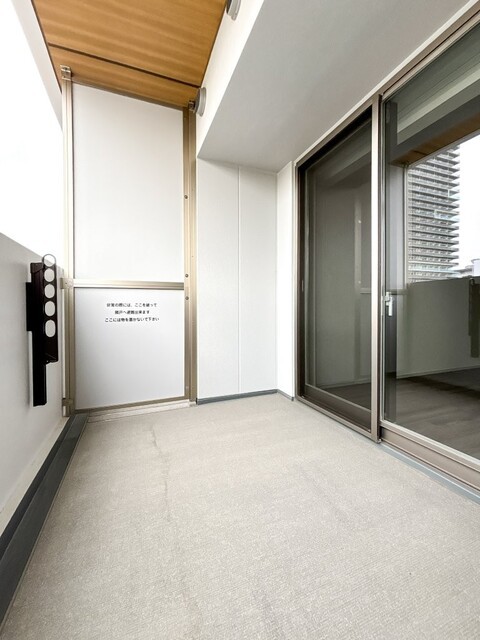 ※写真は同タイプ住戸です。