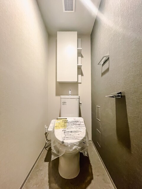 ※写真は同タイプ住戸です。(内装)